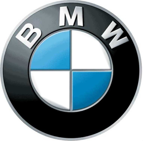 Изображение логотипа BMW