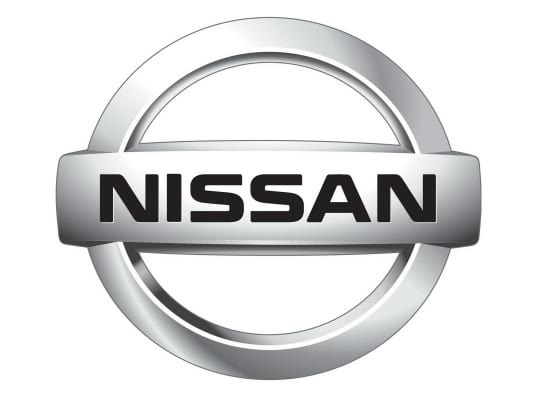 Изображение лого Nissan