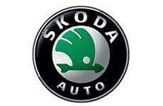 Фото лого Skoda