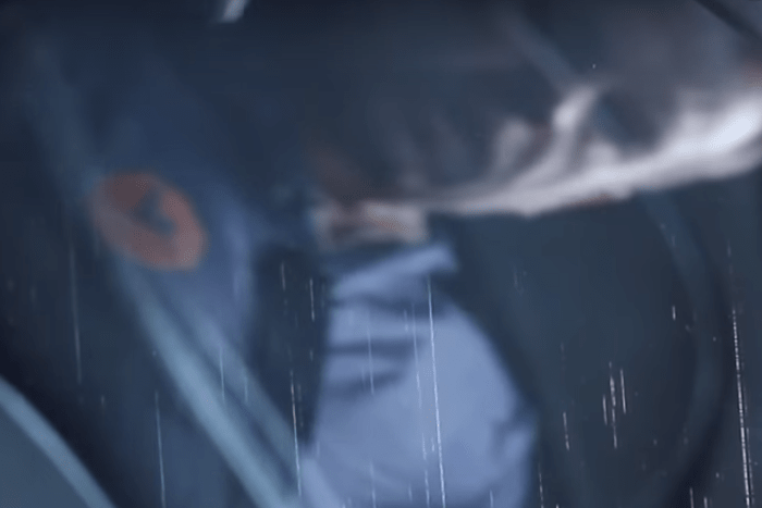 Фото для сравнения части до и после полировки