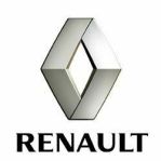 Фото лого Renault