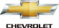 Изображение лого Chevrolet