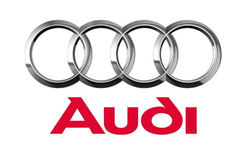 Изображение марки Audi