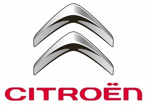 Изображение лого Citroen