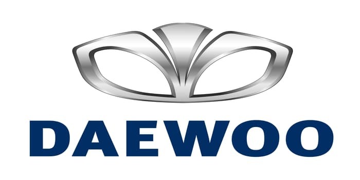 Изображение лого Daewoo