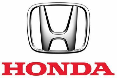Фото лого Honda