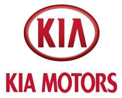 Изображение лого Kia